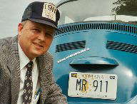 Bill Milam - Mister 9-1-1